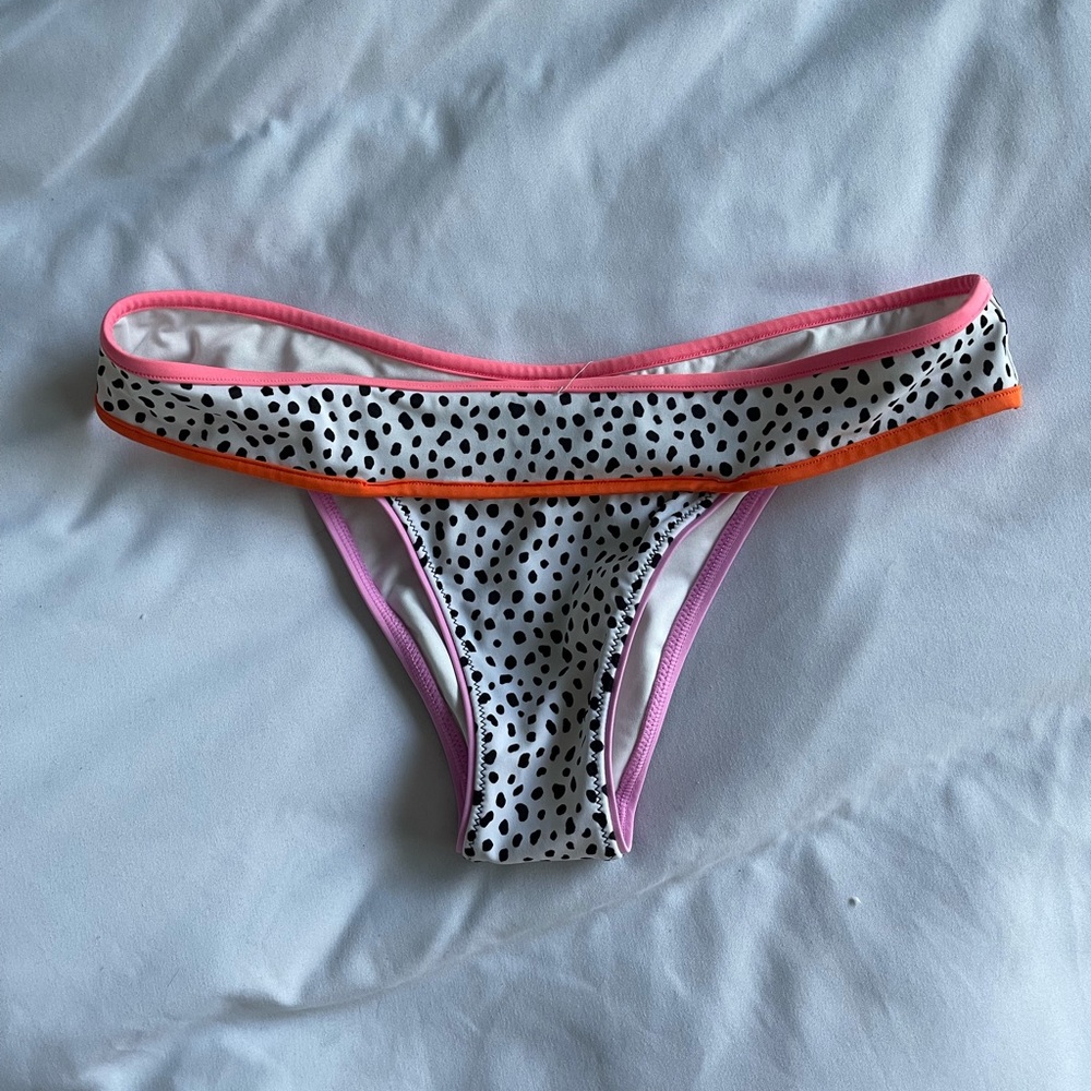 VICTORIAS SECRET SWIM BOTTOMS